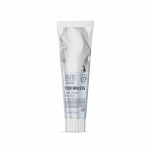 TAURO PRO LINE Pure Nature hambapasta koertele ja kassidele, valge savi (kaoliini), tseoliidi ja h&otilde;beda nanoosakestega 100 ml