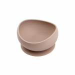 PET ADVANCE lemmiklooma kauss, silikoon, 12,5x12,5x7,2 cm hall