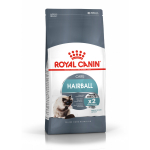 ROYAL CANIN karvapallide esinemist v&auml;hendav kuivtoit pikakarvalistele t&auml;iskasvanud kassidele 400 g