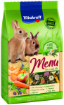 VITAKRAFT MENU t&auml;iss&ouml;&ouml;t k&auml;&auml;busj&auml;nestele 1 kg