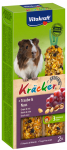 VITAKRAFT Kracker maius merisigadele 2 tk