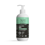 TAURO PRO LINE Ultra Natural Care intensiivselt niisutav mask &otilde;hukese valge karvaga koertele ja kassidele 400 ml