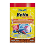 TETRA Betta dekoratiivkalade (tapluskalade) s&ouml;&ouml;t 5 g