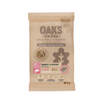 OAK'S FARM toidulisand-maius l&otilde;hega t&auml;iskasvanud koertele 160 g