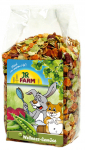 JR FARM n&auml;riliste toidulisand &ndash; aedviljahelbed 600 g