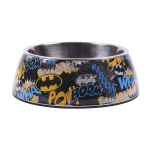 FOR FAN PETS lemmikloomakauss BATMAN S, 180 ml, &Oslash; 14 cm