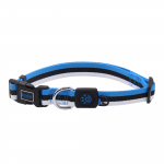 DOCO LOCO EESTI Kaelarihm koerale M suurus