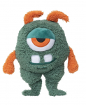 FuzzYard koera m&auml;nguasi, &bdquo;Legstrong&ldquo; heliga, 26 cm