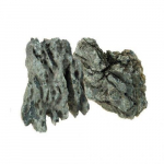 AQUAEL Black Quartz Rock Mix dekoratsioon akvaariumisse kivi 20 kg