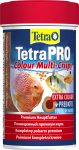 TETRA S&ouml;&ouml;t Pro Colour MultiCrisps v&auml;rvi tugevdav s&ouml;&ouml;t 100 ml