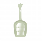 PET ADVANCE Kassiliiva k&uuml;hvel 25.5x10.2 cm roheline