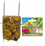 JR FARM N&auml;riliste toidulisand lille&otilde;itega 100 g