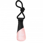 FuzzYard Koera m&auml;nguasi, Fetch N Float roosa, heliga, 90 cm