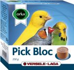 VERSELE LAGA Orlux Pick Bloc mineraalid lindudele 350 g