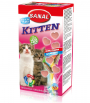 SANAL cat kitten toidulisand kassipoegadele 30 g