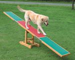 TRIXIE Agility treenimisvahend 300 x 54 x 34