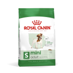 ROYAL CANIN kuivtoit t&auml;iskasvanud v&auml;ikest t&otilde;ugu koertele 8 kg
