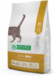 NATURE'S PROTECTION kuivtoit eakatele kassidele, kodulinnulihaga 2 kg