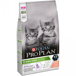 PRO PLAN OPTISTART kuivtoit steriliseeritud kassipoegadele, l&otilde;hega 1.5 kg