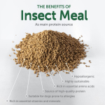NATURE'S PROTECTION SUPERIOR CARE teraviljavaba kuivtoit v&auml;ikest kasvu valge karvaga t&auml;iskasvanud koertele, putukatega 1,5 kg
