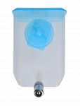 AOTONG Looma veeanum puuri jaoks 500 ml, 15 &times; 10,5 &times; 5,5 cm, sinine