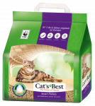 JRS CAT&lsquo;S BEST SMART PELLETS kassiliiv, puidust, paakuv 5 l (2,5 kg)