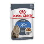 ROYAL CANIN Ultra Light konservs&ouml;&ouml;t t&auml;iskasvanud kassidele 85 g
