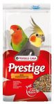VERSELE LAGA Prestige Big Parakeet - toit keskmistele (suurtele) papagoidele 1 kg