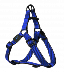 DOCO Koeratraksid Martini Bean XS, sinine