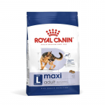 ROYAL CANIN Kuivtoit t&auml;iskasvanud suurte t&otilde;ugude koertele 12 kg
