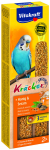 VITAKRAFT Kracker Honig maiuspalad viirpapagoidele 2 tk