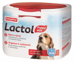 BEAPHAR Lactol, piimaasendaja kutsikatele 250 g