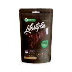 NATURE'S PROTECTION LIFESTYLE n&auml;rimismaius koertele, lambaliha pulgad 75 g