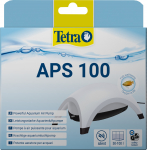 TETRA Akvaariumile v&auml;line &otilde;hupump, valge valge, 50-60 l