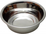 ANKURAS Metallist lemmikloomakauss 13.5 cm, 0.45 L