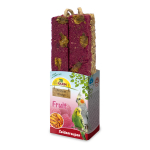 JR FARM t&auml;iends&ouml;&ouml;t ilulindudele 150 g