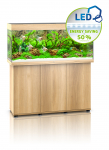 JUWEL LED Rio 240 akvaarium hele tamm, 240 l, 121 x 41 x 55 cm
