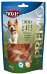TRIXIE Esquisita Chicken Bits maiuspala koertele 100g