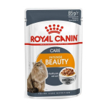 ROYAL CANIN Intense Beauty, konservs&ouml;&ouml;t t&auml;iskasvanud kassidele 85 g