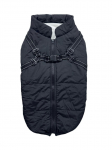 PAW COUTURE Lemmiklooma vest must, 4XL