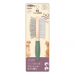 DOGGYMAN Koera- ja kassikarvahari suuurus S