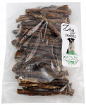 NATURE LIVING Maius koertele, kuivatatud sealiha k&otilde;hut&uuml;kid "500 g "