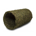 JR FARM toidulisand n&auml;rilistele, heinatunnel, keskmine 380 g