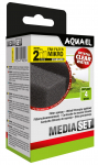 AQUAEL Filtri poroloon fan- 2 tk 2 tk