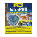 TETRA PRO Energy Multi-Crisps dekoratiivkalade s&ouml;&ouml;t 12 g