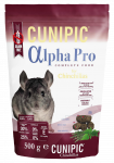 CUNIPIC Alpha Pro t&scaron;int&scaron;iljatoit 500 g