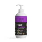 TAURO PRO LINE Ultra Natural Care s&uuml;gavniisutav &scaron;ampoon koerte ja kasside nahale ja karvkattele 400 ml