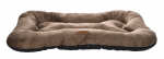 P.LOUNGE Magamisase lemmikloomale pruun, suurus M, 71x51 cm