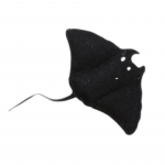 HIPPIE PET Kassi m&auml;nguasi, raid 17 cm