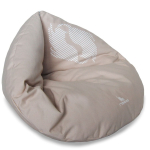 mykotty Magamisase kassile 41 x 60 x 65 cm, bee˙